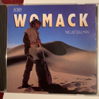 BOBBY WOMACK: The Last Soul Man *EUR 1987 - pikkukuva 1