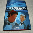 Tiina Forsman Annikki Nissinen selvittää murhan -sid - pikkukuva 1