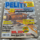 Pelit lehti marraskuu 11/2000 - pikkukuva 1