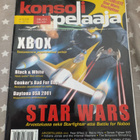 konsolipelaaja lehti 06/01 - pikkukuva 1