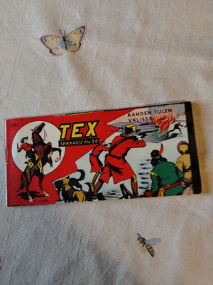 tex 6 vsk 26