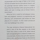 10 Airports - Fentress Bradburn Architects - pikkukuva 3