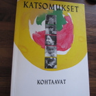 Suvielise Nurmi : Katsomukset kohtaavat - pikkukuva 1