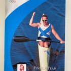 Peking 2008 Team Finland -julkaisu - pikkukuva 1