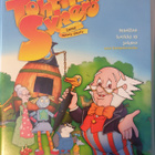 TOHTORI SYKERÖ DVD - pikkukuva 1