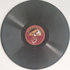 Savikiekko 1929 Rafael Ramstedt His Master's Voice X 3161 - pikkukuva 2