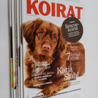 Koirat 1-6/2011 (Vuosikerta) - pikkukuva 1