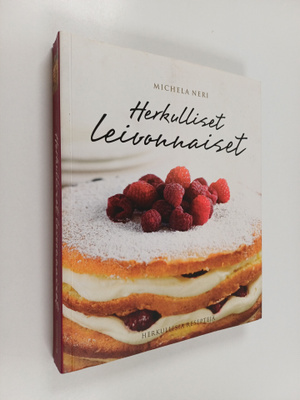 Marina Neri : Herkulliset leivonnaiset : herkullisia rese...
