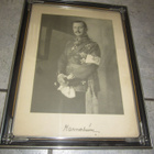MANNERHEIM KUVA + HIENOT MIEKKA KEHYKSET - pikkukuva 3