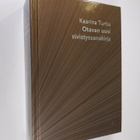 Kaarina Turtia : Otavan uusi sivistyssanakirja - pikkukuva 1
