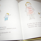 Sandberg Ville etsii - pikkukuva 3