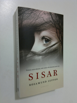 Rosamund Lupton : Sisar