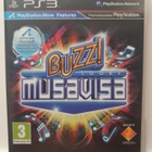 PS3 : Buzz! : Suuri Musavisa ( CIB ) - pikkukuva 1