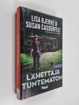Susan Casserfelt ym. : Lähettäjä tuntematon