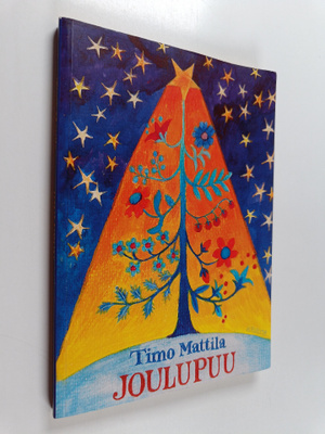 Timo Mattila : Joulupuu