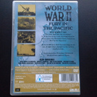 DVD: World War II - Fury in the Pacific (2002) - pikkukuva 2