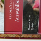 KIRJA saksankielinen useita hyviä. - pikkukuva 2