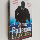 James Patterson : I, Alex Cross - pikkukuva 1