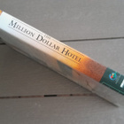 DVD: The Million Dollar Hotel (Mel Gibson 1999) *Egmont* - pikkukuva 3