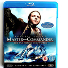Master and Commander: Maailman laidalla (2003) Russell Crowe - pikkukuva 1