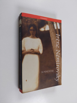 Irene Nemirovsky : Sunnuntai ja muita novelleja