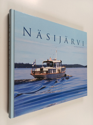 Jukka Rautio ym. : Näsijärvi