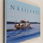 Jukka Rautio ym. : Näsijärvi - pikkukuva 1