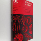 Michael Abercrombie ym. : A Dictionary of Biology - pikkukuva 1