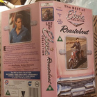 VHS; The Best of Elvis Collection - Roustabout - pikkukuva 1
