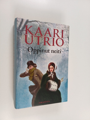 Kaari Utrio : Oppinut neiti