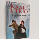 Kaari Utrio : Oppinut neiti - pikkukuva 1