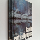 Raimo O. Kojo : Lapin retkeilyopas - pikkukuva 1