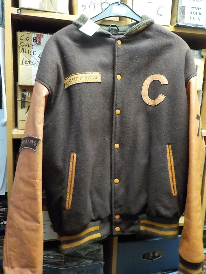 HURRIGANES CRAZY DAYS TAKKI KOKO M/L (50)