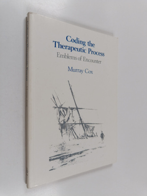 Murray Cox : Coding the Therapeutic Process