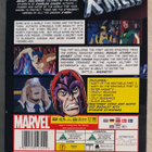 Marvel: X-MEN (The Animated Series): Kausi 1 (2DVD) - pikkukuva 2