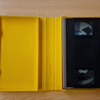 Hi-Fi murhat (1991) VHS - pikkukuva 3