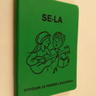 SE-LA : laulukirja pojille ja tytöille - pikkukuva 1