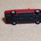 Mercedes-Benz	500 SEL	henkilöauto	1991	punainen 1:87	Wiking - pikkukuva 4