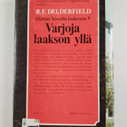 R. F. Delderfield : Elämää Sorrelin laaksossa 5 : Varjoja... - pikkukuva 2