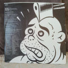 Bulletboys - Bulletboys LP - pikkukuva 3
