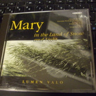 LUMEN VALO - Mary in the Land of Snow and Light CD - pikkukuva 1