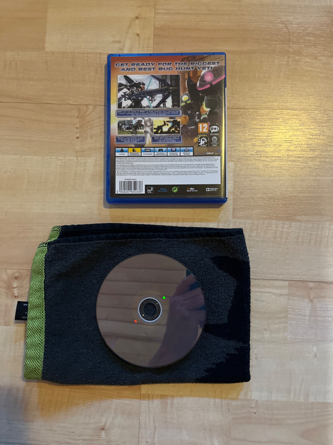 Item image