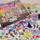 LEGO Friends 41351 - Luova tuunausautokorjaamo - - pikkukuva 1