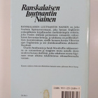 John Fowles : Ranskalaisen luutnantin nainen - pikkukuva 2