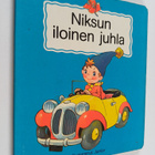 Niksun iloinen juhla - pikkukuva 1