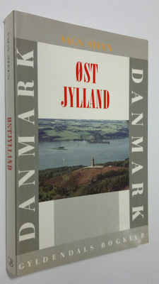 Vagn Steen : Ostjylland