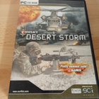 Conflict desert storm PC - pikkukuva 1