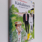 Simo Hämäläinen : Kätkäläinen ja naapurin mies - pikkukuva 1