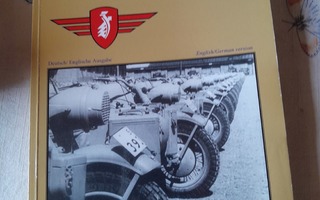 zundapp ks 750