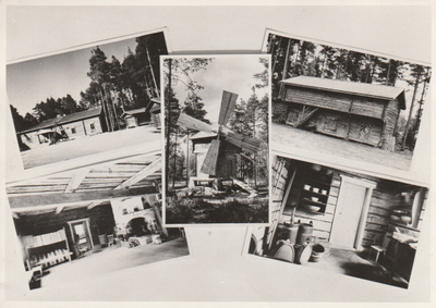 KEURUU - MUSEO